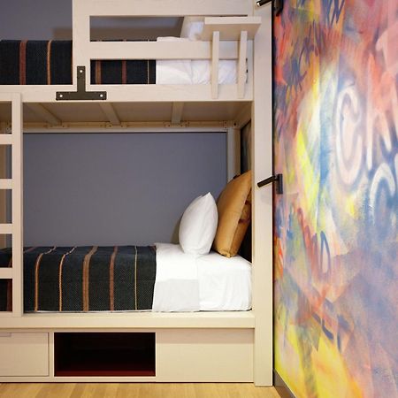 Moxy Richmond Downtown 호텔 외부 사진